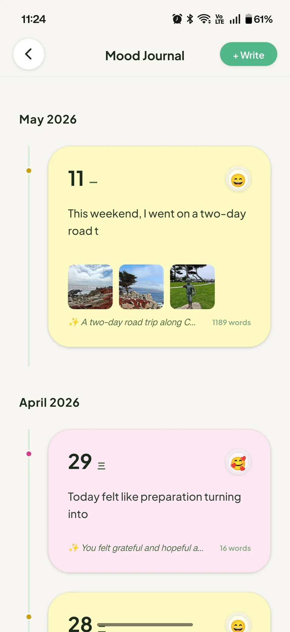 MindBloom chat with Bloom