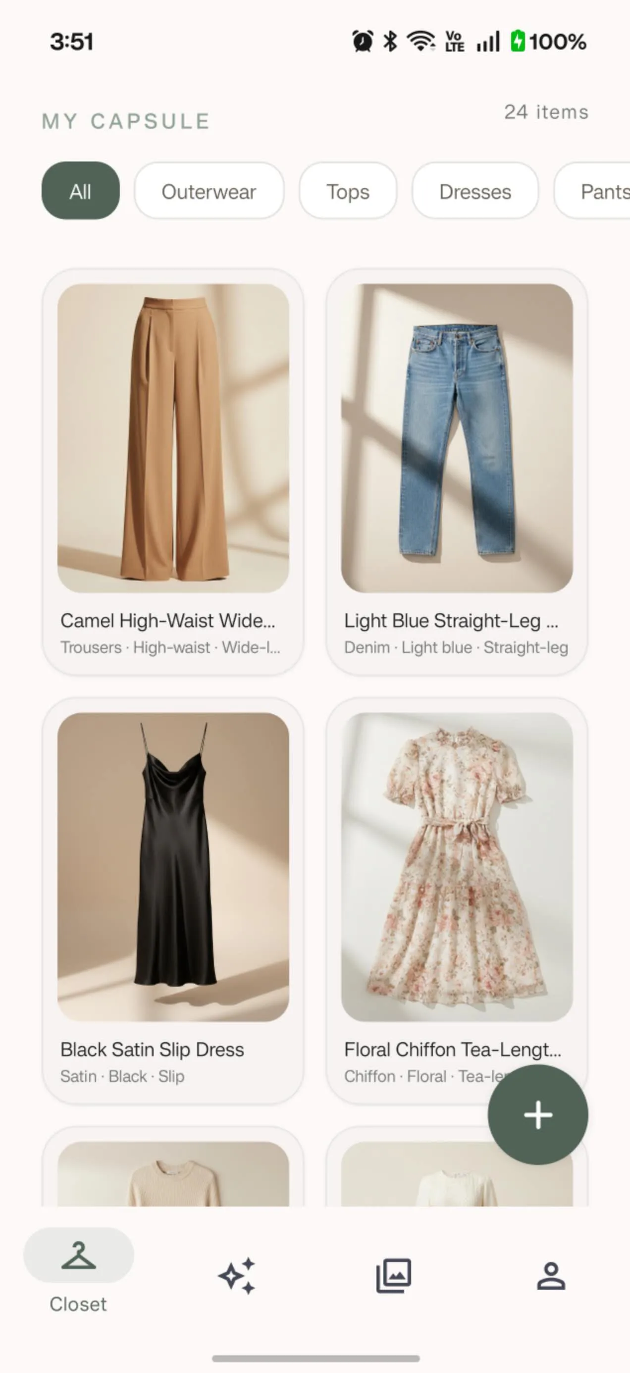WearWhat try-on